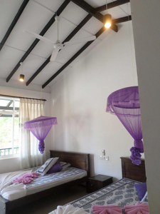 Romana Rest Kataragama