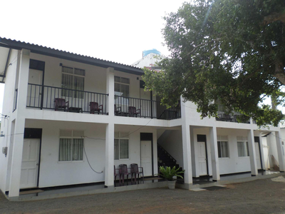 Romana Rest Kataragama