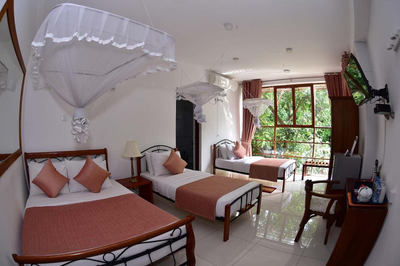 Colombo Villa
