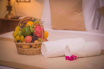 Sungreen Resort Habarana