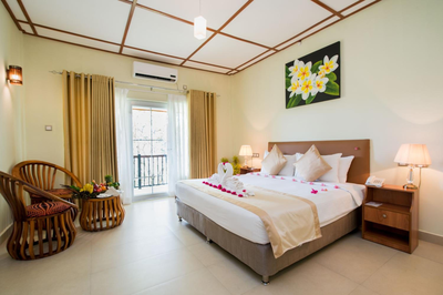 Sungreen Resort Habarana