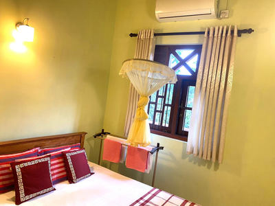 Jayalath Homestay and Apartments