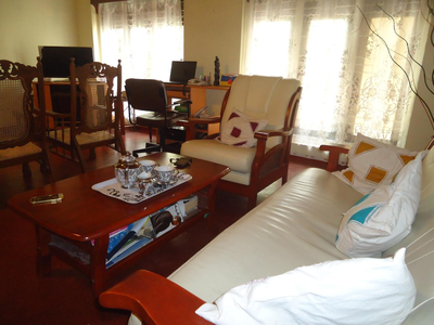 Jayalath Homestay and Apartments