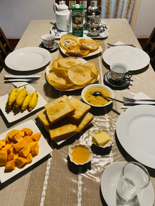 Jayalath Homestay and Apartments
