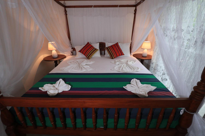 Sea Waves rooms and apartment