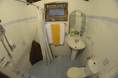 Sea Waves rooms and apartment