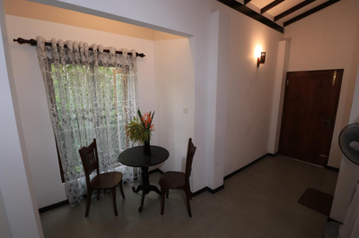 Sea Waves rooms and apartment