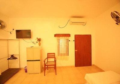 Yuthika Resort