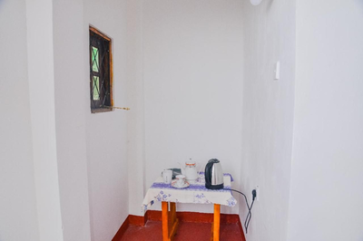 Pradeepa house