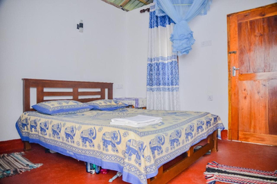 Pradeepa house