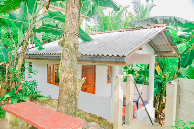 Pradeepa house