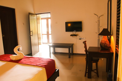River Breeze Villa Bentota