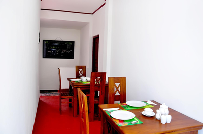 Little Swan Guest house