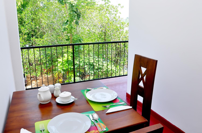 Little Swan Guest house