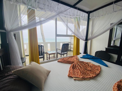 Copacabana Beach Hotel