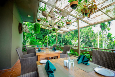 Range Kandy