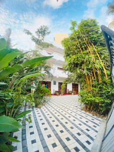 Resort of Happiness
