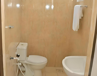 Traveller's Hostel Hikkaduwa