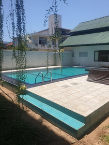 Traveller's Hostel Hikkaduwa