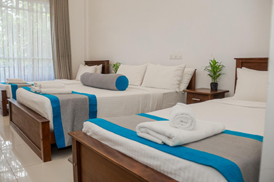 Ella Soul Resort