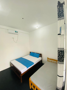 Araliya White House