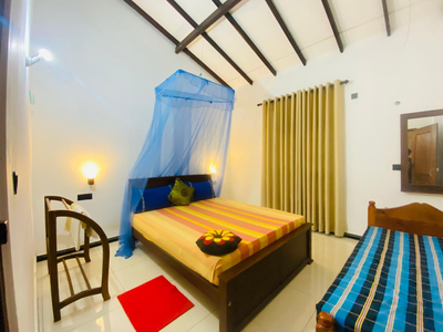 Priyavimana resort