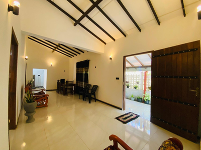 Priyavimana resort