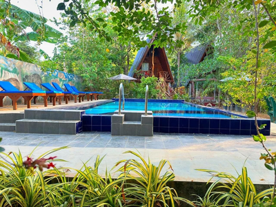 Levona Garden Resort