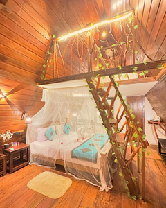 Levona Garden Resort
