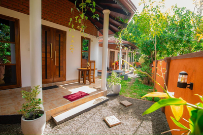 Rovenluck Eco Cabana