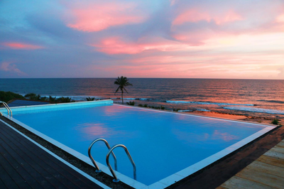 Mirissa Gate Resort