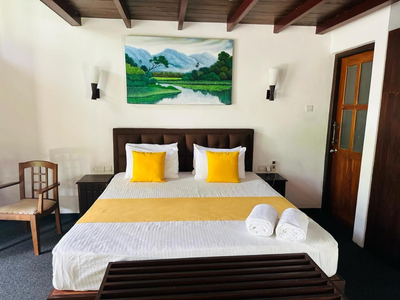 Elegant Hamlets Home Stay