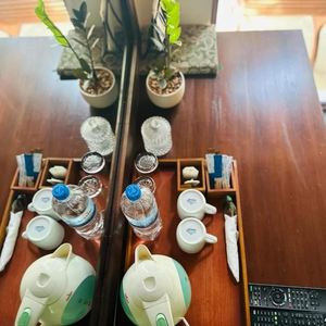Elegant Hamlets Home Stay