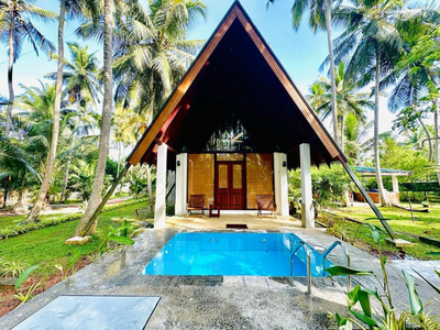 Elegant Hamlets Home Stay