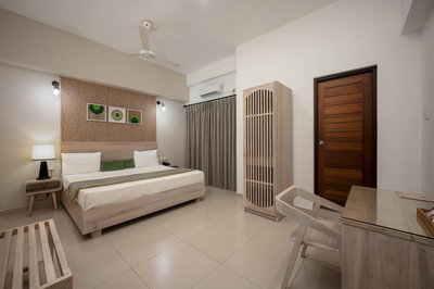Hotel Oviya