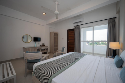Hotel Oviya
