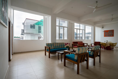 Hotel Oviya