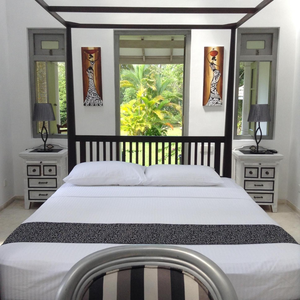 Villa Sublime