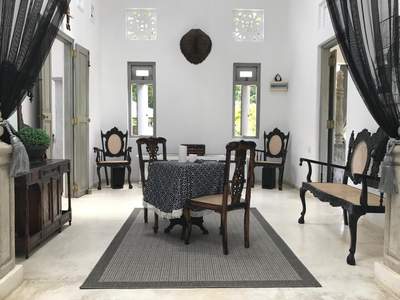 Villa Sublime