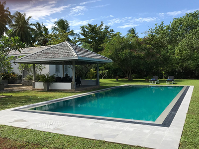 Villa Sublime