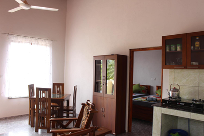 SLG Villa Hikkaduwa