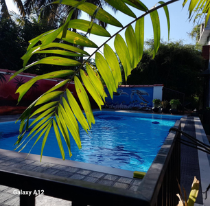 SLG Villa Hikkaduwa