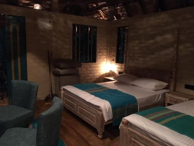 Rambas Reserve