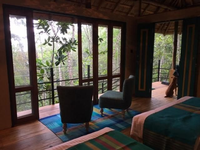 Rambas Reserve