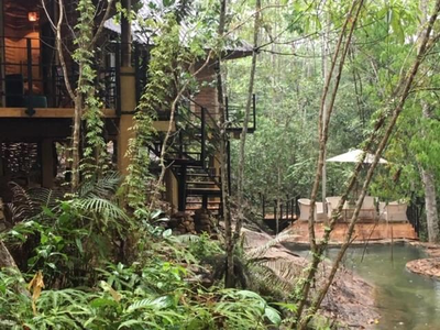 Rambas Reserve