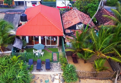 Beach Villa Randiya