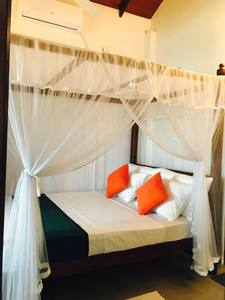 Beach Villa Randiya