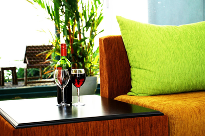 Beach Villa Randiya