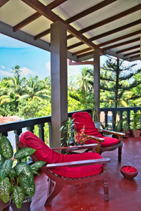 Sri Lancashire Guest House