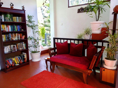 Sri Lancashire Guest House